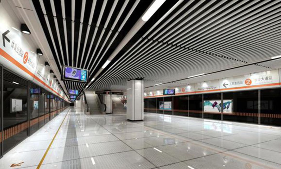 达州可乐旅游移动电视广告案例