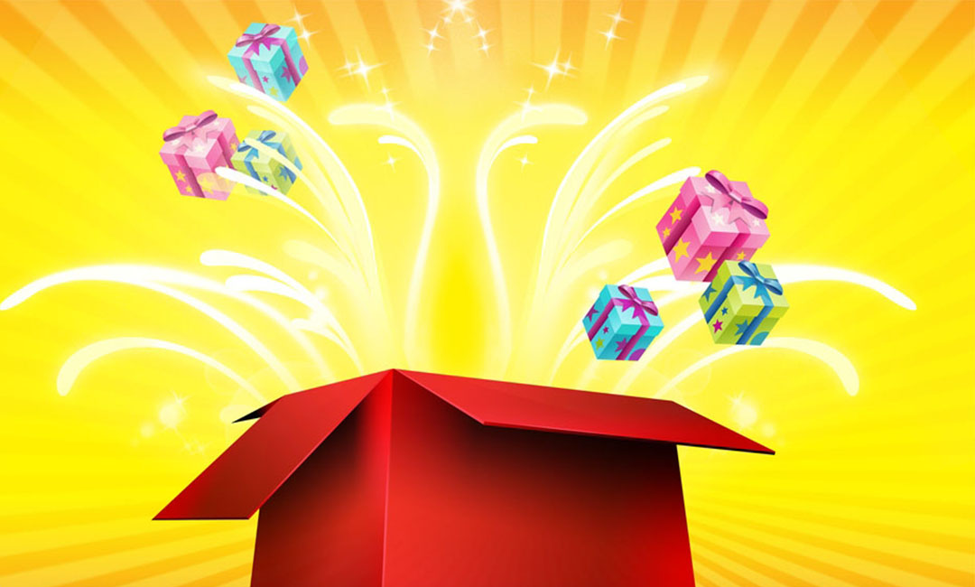 达州活动盒子公众号定制开发案例